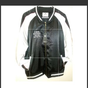 STANDARD ISSUE SOUVENIR JACKET